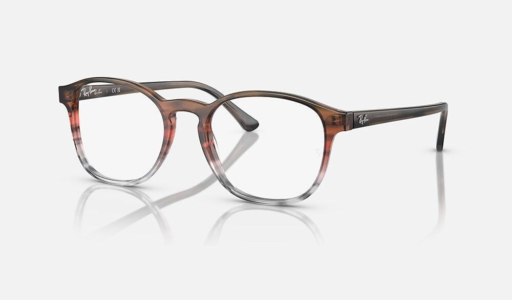 Ray-Ban 0RX5417 8251 - vista tres cuartos