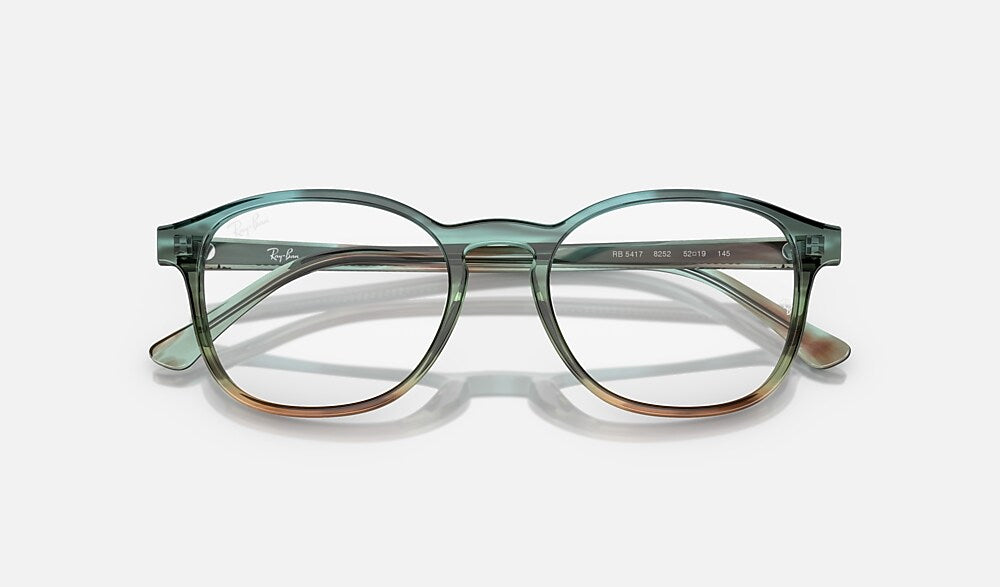 Ray-Ban 0RX5417 8252 - detalle