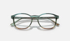 Ray-Ban 0RX5417 8252 - detalle