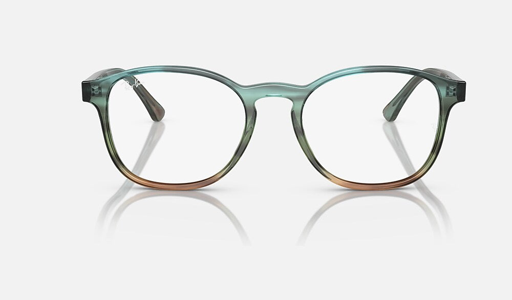 Ray-Ban 0RX5417 8252 - vista frontal
