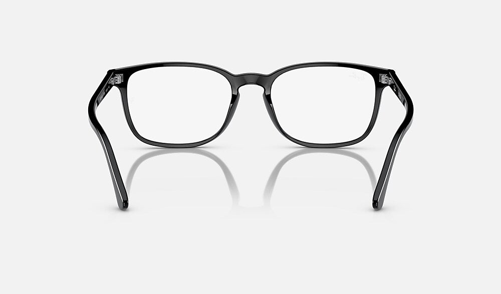 Ray-Ban 0RX5418 2000 - vista posterior