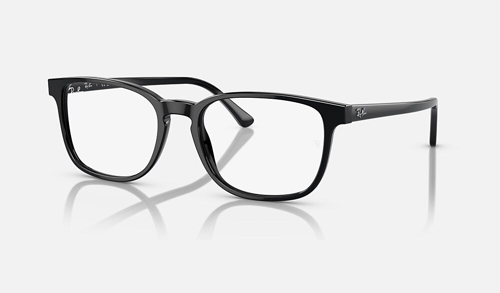Ray-Ban 0RX5418 2000 - vista tres cuartos