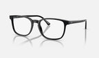 Ray-Ban 0RX5418 2000 - vista tres cuartos