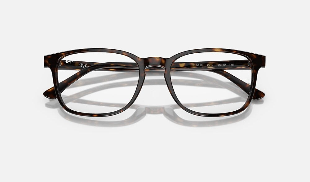 Ray-Ban 0RX5418 2012 - detalle
