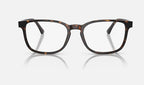 Ray-Ban 0RX5418 2012 - vista frontal