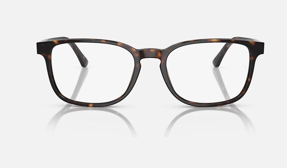 Ray-Ban 0RX5418 2012 - vista frontal