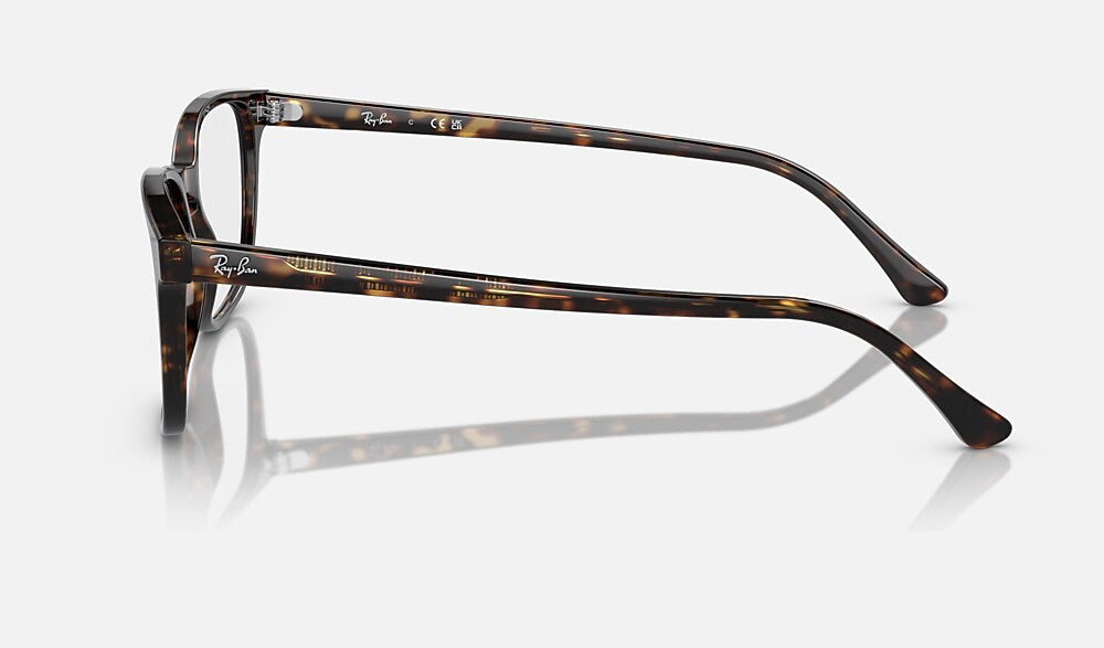 Ray-Ban 0RX5418 2012 - vista lateral