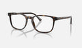 Ray-Ban 0RX5418 2012 - vista tres cuartos