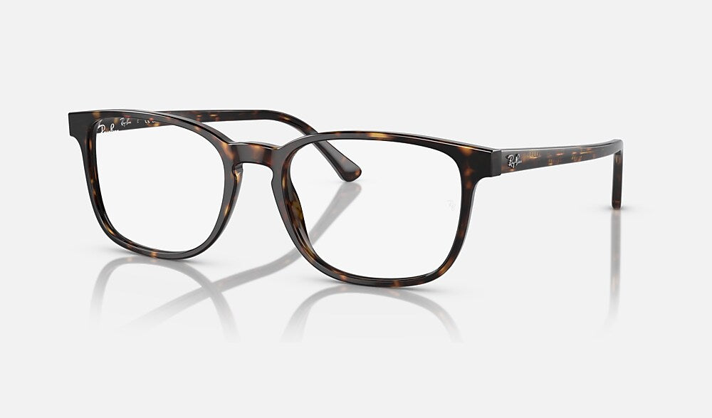 Ray-Ban 0RX5418 2012 - vista tres cuartos
