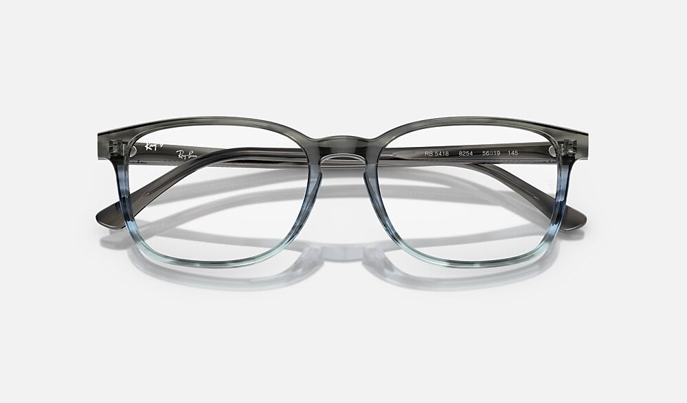 Ray-Ban 0RX5418 8254 - detalle
