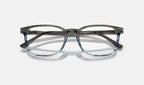 Ray-Ban 0RX5418 8254 - detalle