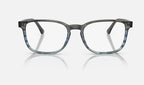 Ray-Ban 0RX5418 8254 - vista frontal