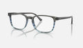 Ray-Ban 0RX5418 8254 - vista tres cuartos