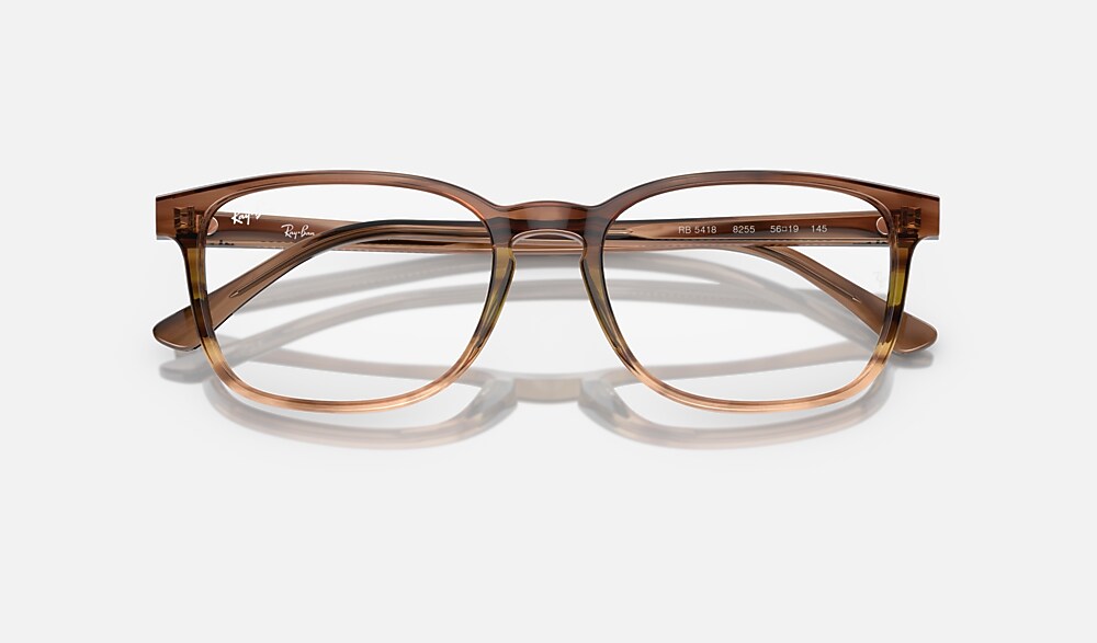 Ray-Ban 0RX5418 8255 - detalle