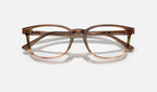 Ray-Ban 0RX5418 8255 - detalle