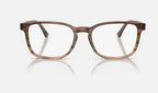 Ray-Ban 0RX5418 8255 - vista frontal
