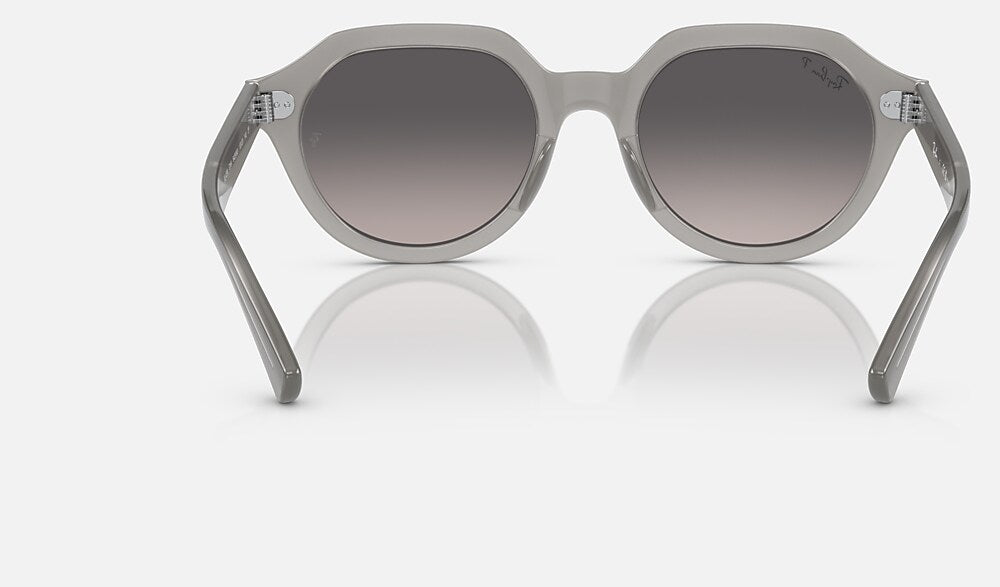 Ray-Ban RB4399 6429M3 - vista posterior