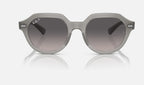 Ray-Ban RB4399 6429M3 - vista frontal