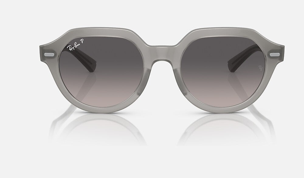 Ray-Ban RB4399 6429M3 - vista frontal