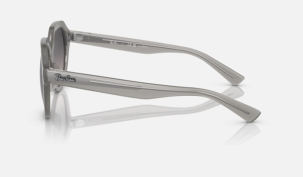 Ray-Ban RB4399 6429M3 - vista lateral