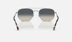 Ray-Ban RB3707 003/71 - vista posterior