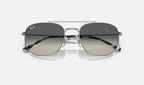 Ray-Ban RB3707 003/71 - detalle