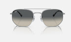 Ray-Ban RB3707 003/71 - vista frontal