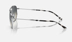 Ray-Ban RB3707 003/71 - vista lateral