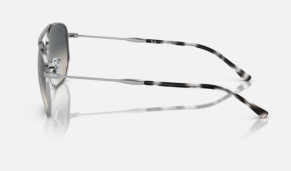 Ray-Ban RB3707 003/71 - vista lateral