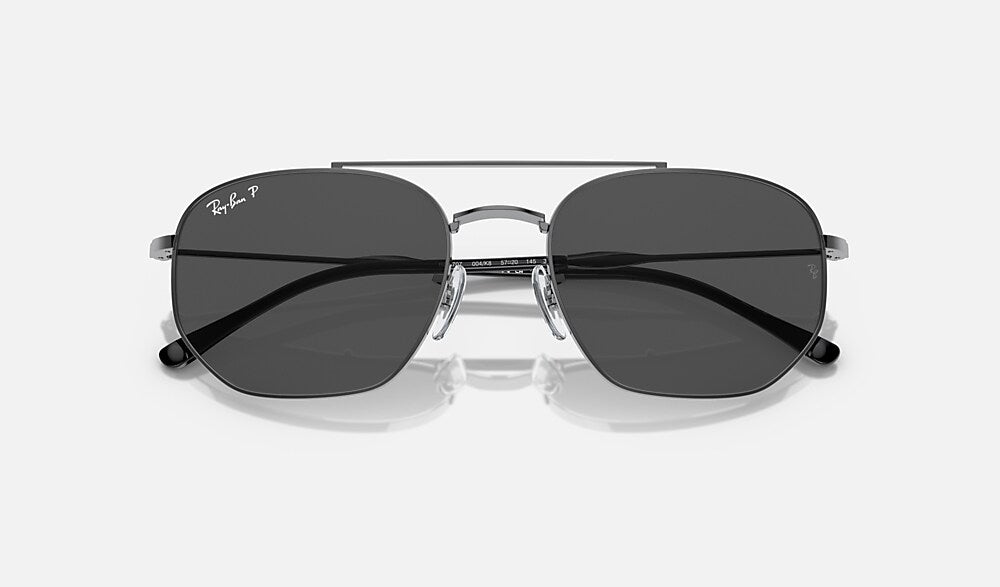 Ray-Ban RB3707 004/K8 - detalle