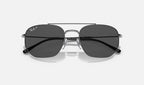 Ray-Ban RB3707 004/K8 - detalle