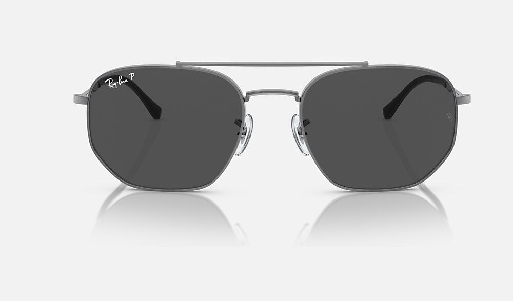 Ray-Ban RB3707 004/K8 - vista frontal