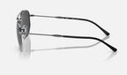 Ray-Ban RB3707 004/K8 - vista lateral