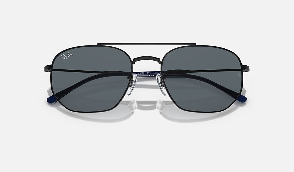 Ray-Ban RB3707 9257R5 - detalle