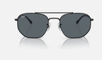 Ray-Ban RB3707 9257R5 - vista frontal