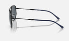 Ray-Ban RB3707 9257R5 - vista lateral