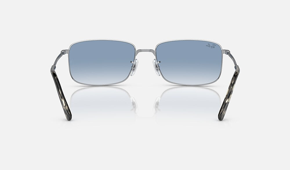 Ray-Ban RB3717 003/3F - vista posterior