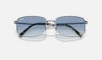 Ray-Ban RB3717 003/3F - detalle
