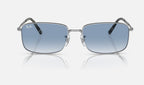 Ray-Ban RB3717 003/3F - vista frontal