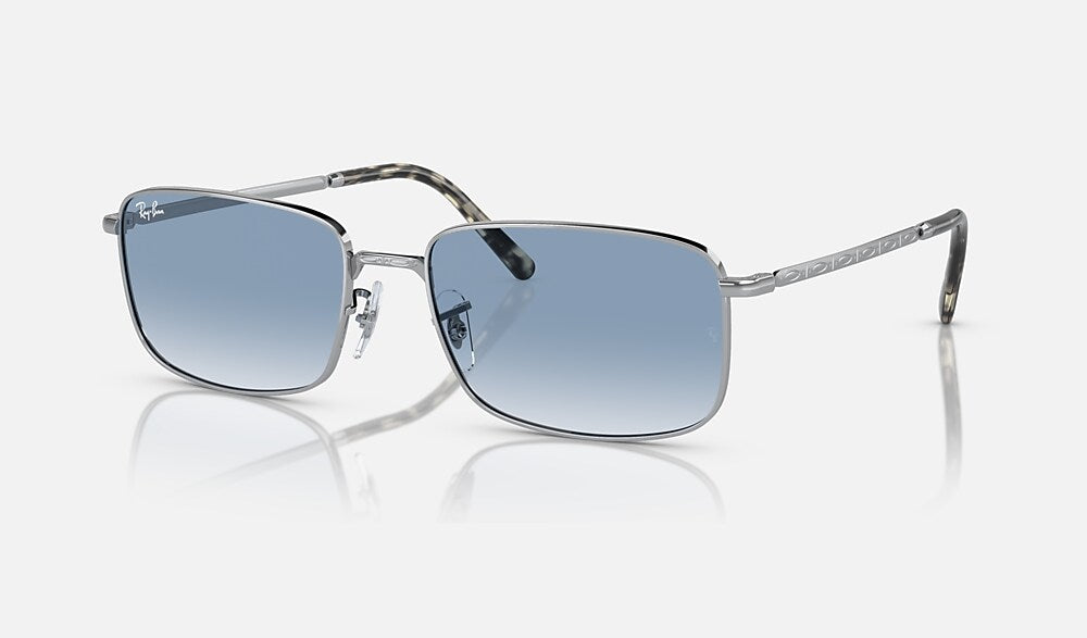 Ray-Ban RB3717 003/3F - vista tres cuartos