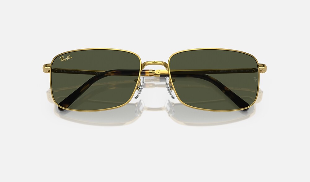 Ray-Ban RB3717 919631 - detalle