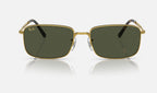 Ray-Ban RB3717 919631 - vista frontal