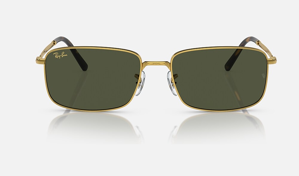 Ray-Ban RB3717 919631 - vista frontal