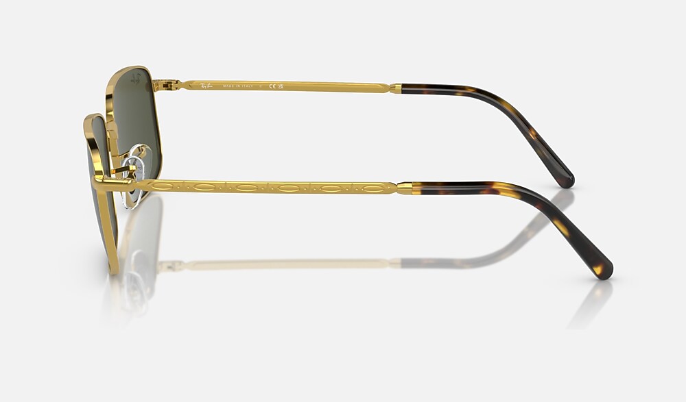 Ray-Ban RB3717 919631 - vista lateral