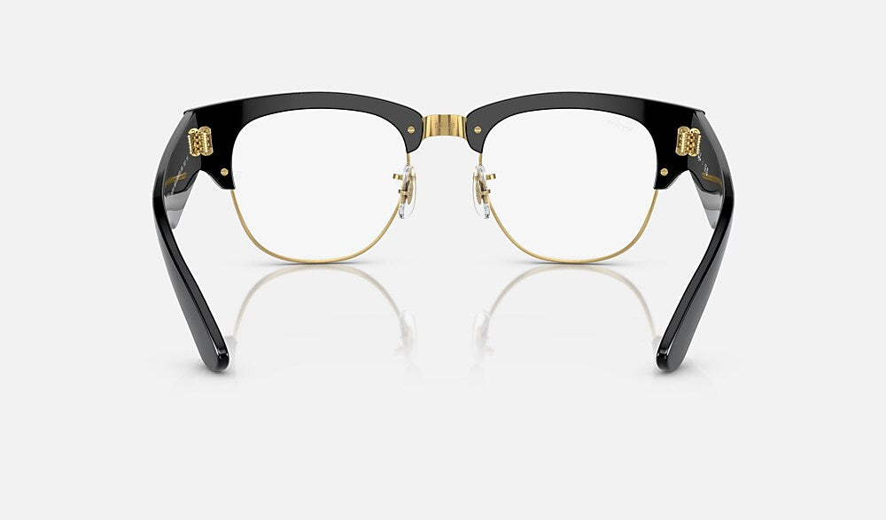 Ray-Ban 0RX0316V 2000 - vista posterior