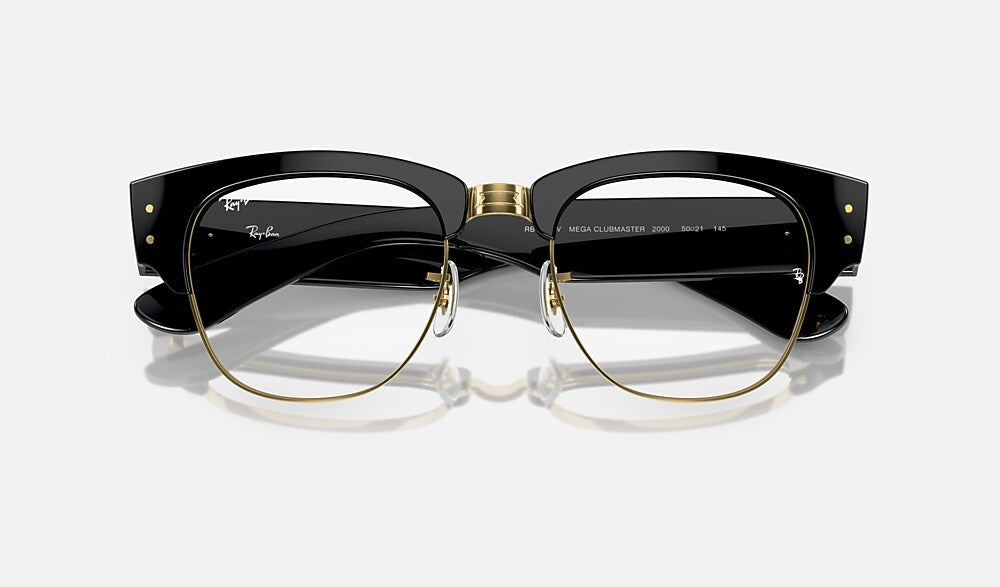 Ray-Ban 0RX0316V 2000 - detalle