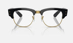 Ray-Ban 0RX0316V 2000 - vista frontal