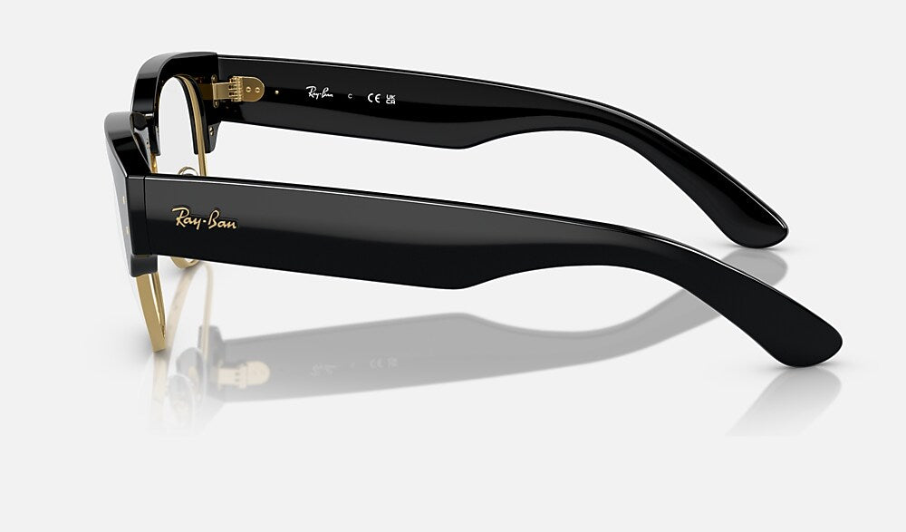 Ray-Ban 0RX0316V 2000 - vista lateral