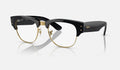 Ray-Ban 0RX0316V 2000 - vista tres cuartos