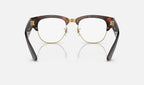 Ray-Ban 0RX0316V 2372 - vista posterior